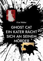 Cover-Bild Ghost Cat