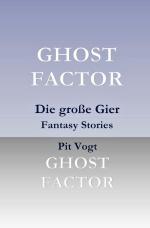 Cover-Bild Ghost-Factor
