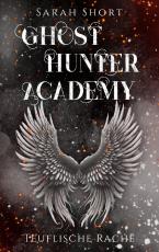 Cover-Bild Ghost Hunter Academy