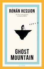 Cover-Bild Ghost Mountain