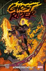 Cover-Bild Ghost Rider