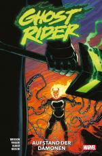 Cover-Bild Ghost Rider