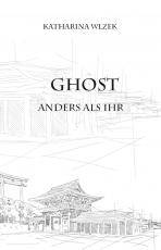 Cover-Bild Ghost
