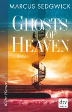 Cover-Bild Ghosts of Heaven: Flüstern im Dunkeln