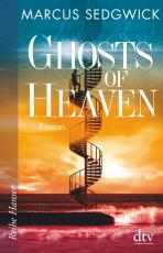 Cover-Bild Ghosts of Heaven