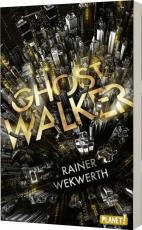 Cover-Bild Ghostwalker