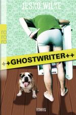 Cover-Bild Ghostwriter
