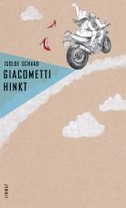 Cover-Bild Giacometti hinkt
