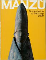 Cover-Bild Giacomo Manzù