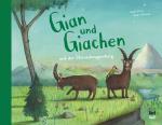 Cover-Bild Gian und Giachen und der Sternschnuppenberg