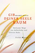 Cover-Bild GIB DEINER SEELE RAUM