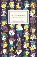 Cover-Bild »Gib mal'n Kuß auf Lottchen«