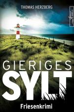 Cover-Bild Gieriges Sylt
