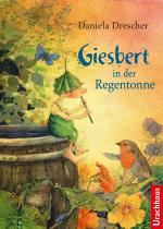 Cover-Bild Giesbert in der Regentonne