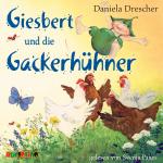 Cover-Bild Giesbert und die Gackerhühner