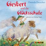 Cover-Bild Giesbert und die Glücksschafe