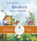 Cover-Bild Giesberts kleiner Garten