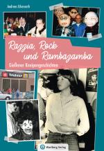 Cover-Bild Gießener Kneipengeschichten