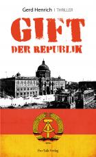 Cover-Bild Gift der Republik