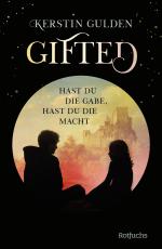 Cover-Bild Gifted