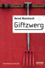 Cover-Bild Giftzwerg