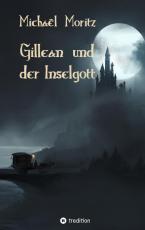 Cover-Bild Gillean und der Inselgott