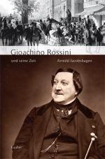 Cover-Bild Gioachino Rossini und seine Zeit
