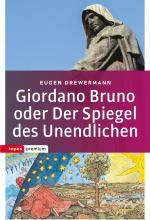Cover-Bild Giordano Bruno oder Der Spiegel des Unendlichen
