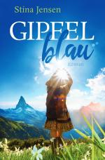 Cover-Bild GIPFELblau