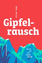 Cover-Bild Gipfelrausch