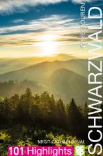 Cover-Bild Gipfeltouren südlicher Schwarzwald