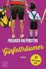 Cover-Bild Gipfelträumer