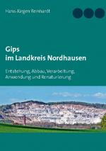 Cover-Bild Gips im Landkreis Nordhausen