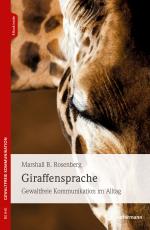 Cover-Bild Giraffensprache