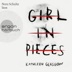 Cover-Bild Girl in Pieces