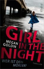 Cover-Bild Girl in the Night – Wer ist dein Mörder?