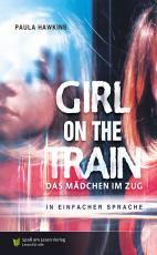 Cover-Bild Girl on a train - Das Mädchen im Zug