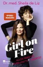 Cover-Bild Girl on Fire