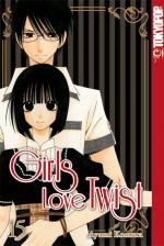 Cover-Bild Girls Love Twist 15