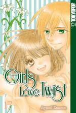 Cover-Bild Girls Love Twist 17