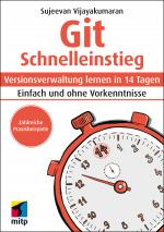 Cover-Bild Git Schnelleinstieg