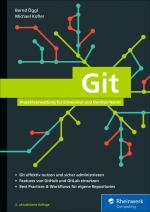 Cover-Bild Git