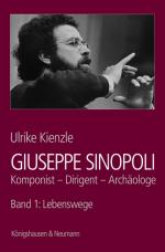 Cover-Bild Giuseppe Sinopoli