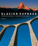 Cover-Bild Glacier Express