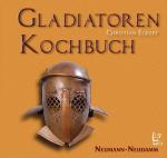 Cover-Bild Gladiatoren Kochbuch