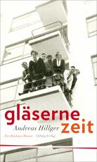 Cover-Bild Gläserne Zeit