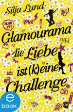 Cover-Bild Glamourama