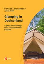 Cover-Bild Glamping in Deutschland