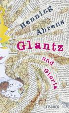 Cover-Bild Glantz und Gloria