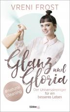 Cover-Bild Glanz und Gloria